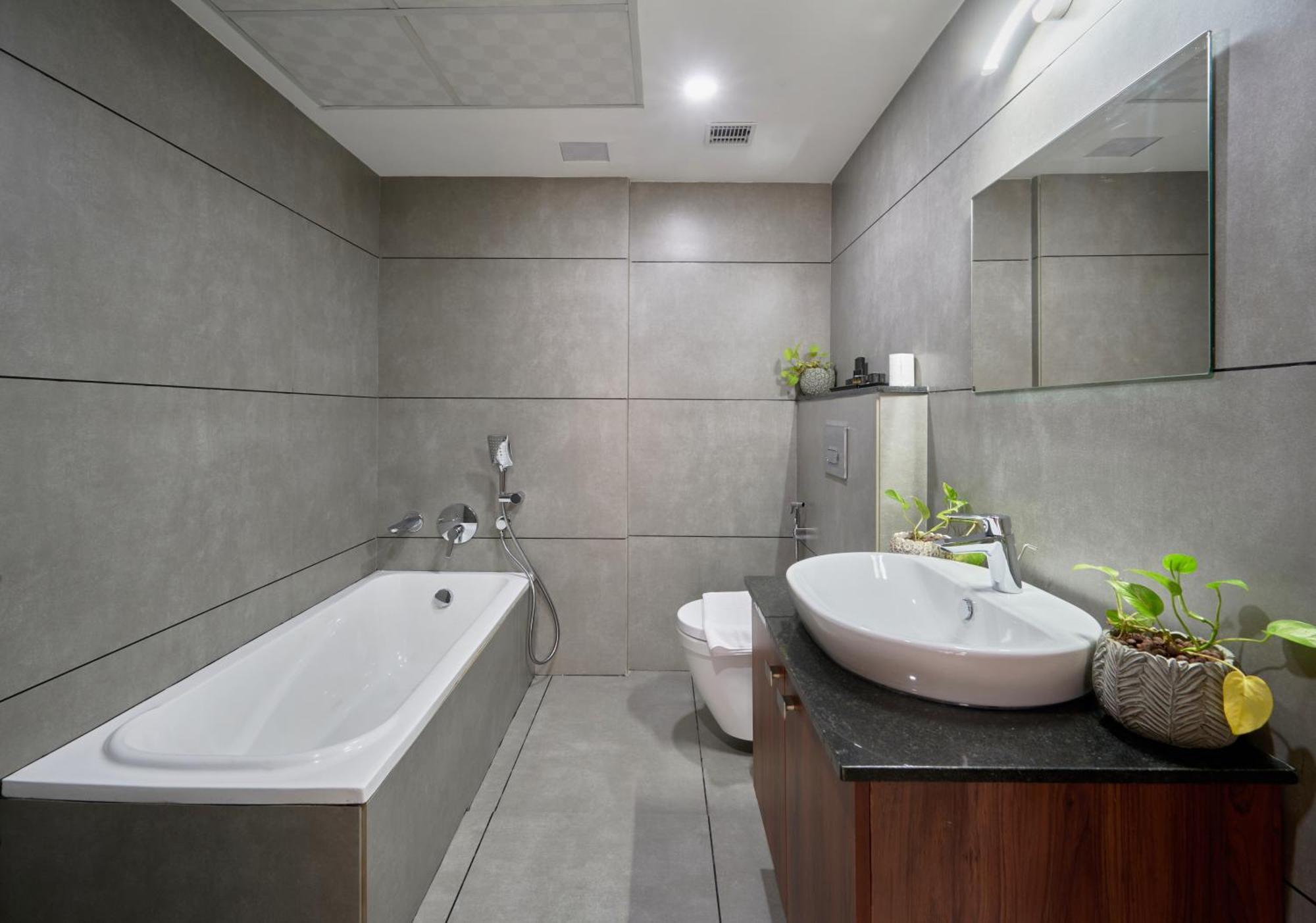 Hotel Q-white Crescent Kochi